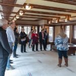 Frank Lloyd Wright Robie House Admission - What to Expect From the Tour