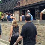 Frank Lloyd Wright's Home & Studio Tour Ticket - The Details that Make the Visit Special