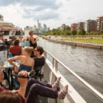 Frankfurt: 1-Hour Panorama Boat Cruise on the river Main - Final Thoughts