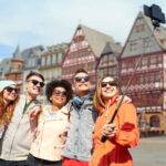 Frankfurt: 2-hour Best Intro Walking Tour with a Local - Potential Drawbacks to Keep in Mind