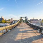 Frankfurt: Capture the most Photogenic Spots with a Local - Breakdown of the Tour Stops