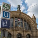 Frankfurt Card 2 Days - The Itinerary and Attractions