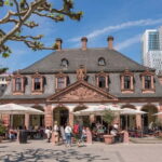 Frankfurt Card: Experience Frankfurt at the Best Price - Practicalities and Tips