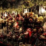 Frankfurt Christmas Market Private Walking Tour With A Professional Guide - The Details of the Tour