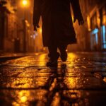 Frankfurt: Criminal hunt at night - The Itinerary: What to Expect