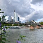 Frankfurt: Discover the heart of Frankfurt - a city tour in German - Walking Through Frankfurt’s Highlights