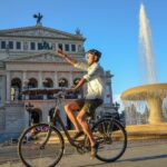 Frankfurt: Guided Bike Tour - An In-Depth Look at the Frankfurt Bike Tour