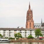 Frankfurt: Guided tour through the old town of half-timbered houses & Burgstadt - What to Expect & Practical Tips