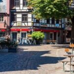 Frankfurt: Guided Walking Tour of Old Town & Hidden Gems - Who Is This Tour Best For?