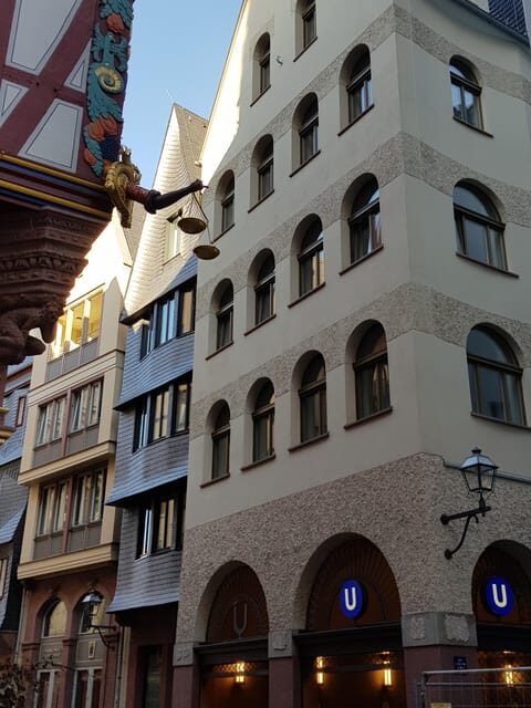 Frankfurt: Highlight tour, the most important sights - Additional Details and Practical Tips