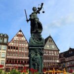Frankfurt Highlights & hidden Gems Walking Tour - Who Should Consider This Tour?