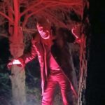 Frankfurt: Horror theater with city tour "Nosferatu's Resurrection" - How It’s Laid Out