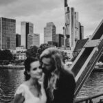 Frankfurt Instagram tour with a private photographer - Itinerary Breakdown: What You’ll See and Do