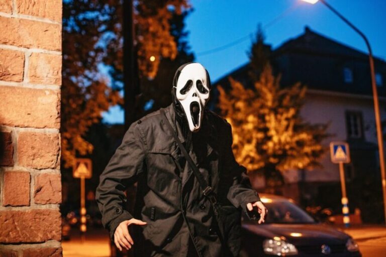 Frankfurt: Jack the Ripper Fright Tour - What to Expect from the Jack the Ripper Fright Tour