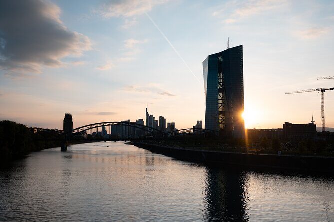 Frankfurt Like a Local: Customized Private Tour - The Itinerary: How a Custom Tour Works