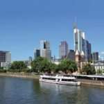 Frankfurt: Lounge Abendfahrt Frankfurt - Practical Details and What You Should Know