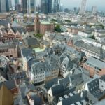 Frankfurt - Old Town Historic Walking Tour - Practical Details and Insights