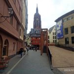 Frankfurt: Old Town Walking Tour with Local Guide - What Could Be Better