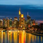 Frankfurt: Private City Center Sightseeing Walking Tour - The Practical Side: What to Expect