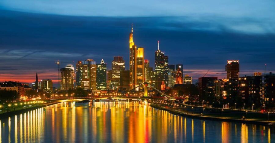 Frankfurt: Private City Center Sightseeing Walking Tour - The Practical Side: What to Expect