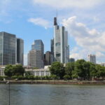 Frankfurt: Private or Shared Walking Tour - Key Points