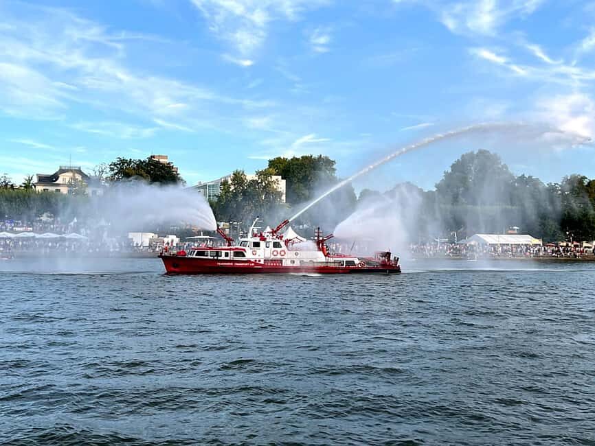 Frankfurt: Private Russian Tour  Just for You and Your Friends - What Can You Expect During the Tour?