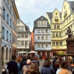 Frankfurt: Private tour in German - just for you and your friends - What to Expect on Your Frankfurt Private Tour