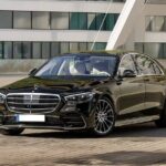 Frankfurt: Private Transfer to/from Airport and City - Deep dive into the experience