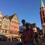 Frankfurt: Private Walking Tour with a Local - What You Can Expect on the Tour
