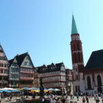 Frankfurt: Private Walking Tour With Local Guide - Discovering Frankfurt: The Tour in Detail