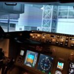 Frankfurt: "Ready for take off" - Flight Simulator B737 - The Real Value of This Experience