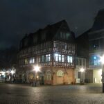 Frankfurt: Scary Sightseeing Tour with The Hangman - Key Points