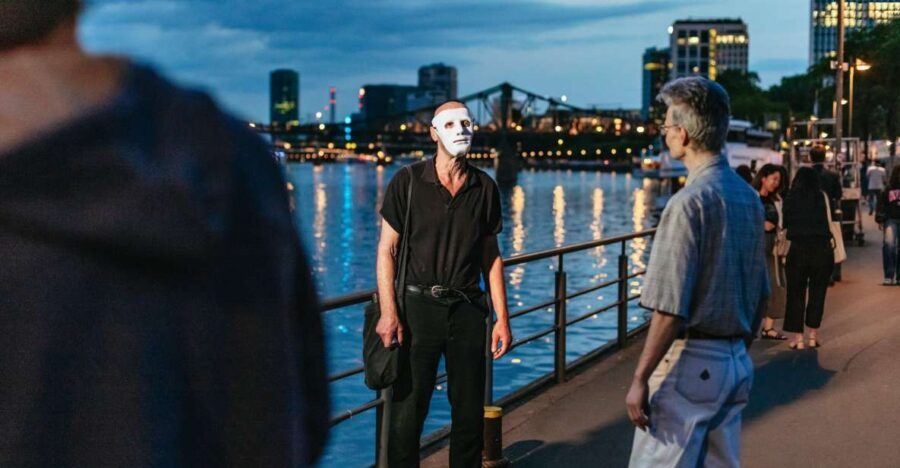 Frankfurt: "The Sandman" Nightmarish Walking Tour - Final Thoughts: Is This Tour Right for You?