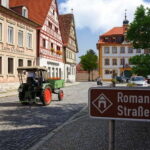 Frankfurt to Rothenburg at the Romantic Road/Private Tour - Pros and Cons of This Tour