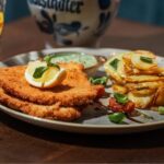 Frankfurt: Verbrecherjagd und gefährlich leckeres Schnitzel - The Experience’s Pros and Cons