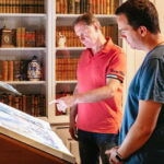 Frankfurt: Virtual Reality Time Travel Experience Ticket - The Practical Side: Logistics & Value