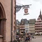 Frankfurts Top Attractions Full-Day Private Tour by Car - The Itinerary in Detail