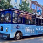 Franklin Hop-On Hop-Off Sightseeing Tour with Live Narration - What to Expect from the Franklin Hop-On, Hop-Off Tour