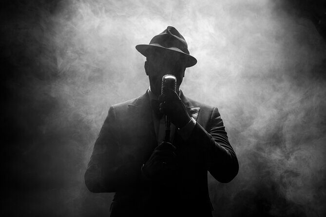 Frankly Frank: Sinatra Tribute Show at Alexis Park Resort Hotel - Who Should Consider This Show?