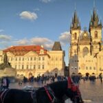 Franz Kafka and his Prague - What You’ll See and Experience