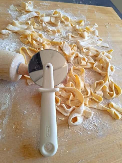 Frascati: Roman cooking class with Castelli wine - The Bottom Line