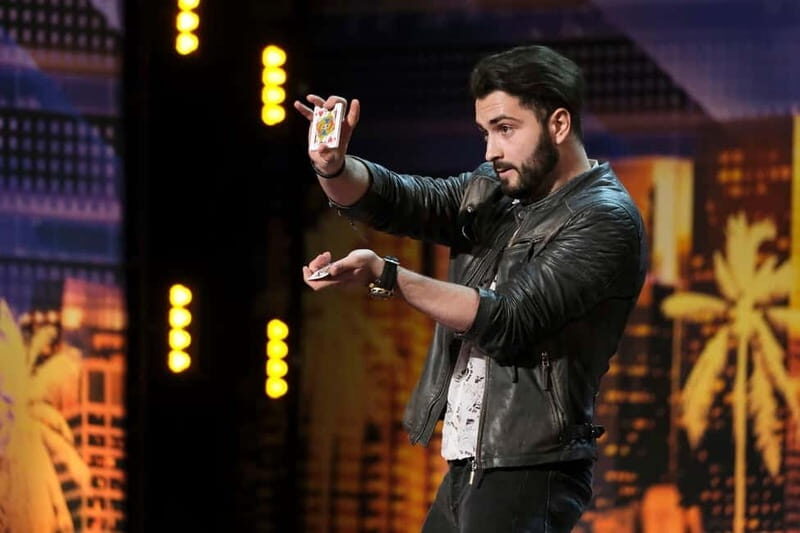 Frauenbad Heidelberg: Magic Dinner with Chris Stark (DE & EN) - Who Is This Experience Best For?