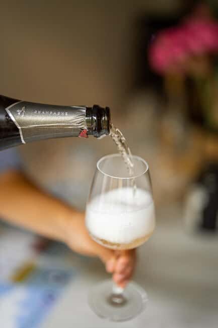 Frecnh Wine Tasting in City Center of Nice - Detailed Breakdown of the Experience