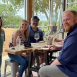 Fredericksburg Texas Area Wine Tastings: 3 Wineries and Lunch - What Travelers Love