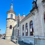 FREE PHOTO near Zurich Rapperswil: Castle, Rose Old Town - Who Will Enjoy This Tour?
