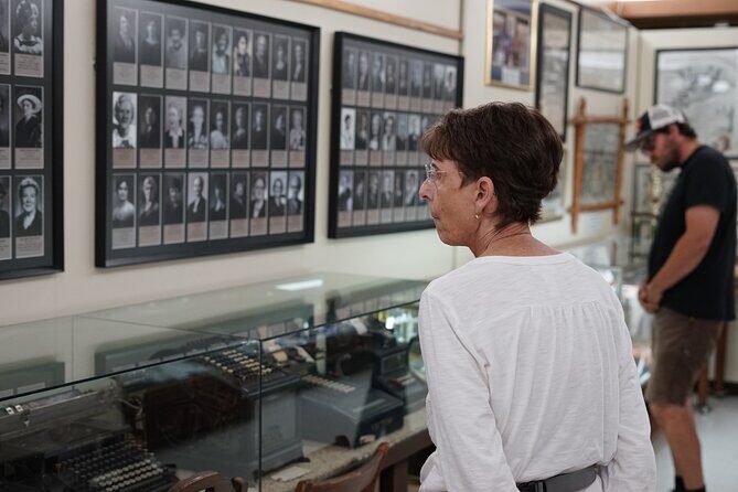 Free Pick up - Fall Alaskan Husky Dog Sledding Cart/ATV Ride - Value for Money