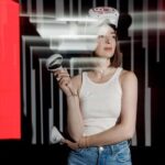 Free-Roam VR Arena Entry Ticket - The Experience Breakdown