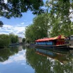 Free things to in London Outdoors - A Detailed Breakdown of the Itinerary