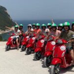 Free Vespa Tour Conero Secrets - How the Pricing Works