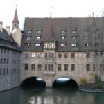 Free Walking Tour Nuremberg - What the Tour Offers: A Deep Dive into Nuremberg
